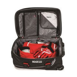 Sparco Martini Racing Travel Taske