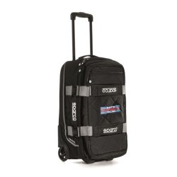 Sparco Martini Racing Travel Taske