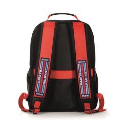 Sparco Martini Racing Stage Rygsk