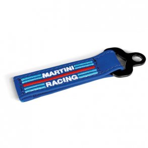 Sparco Martini Racing Lder Nglering