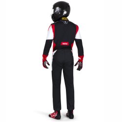 Sparco COMPETITION kredragt