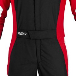 Sparco COMPETITION kredragt