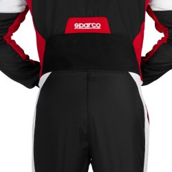 Sparco COMPETITION kredragt