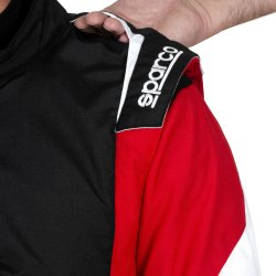 Sparco COMPETITION kredragt