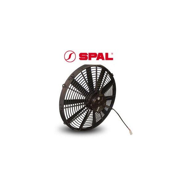 Spal Ventilator 210