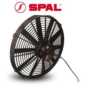 Spal Blser 184 / 167 / D52