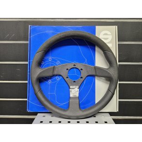 Sparco Alcantara Nera Razze rat