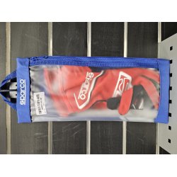Sparco Arrow K karthandske, Str.11 R�d