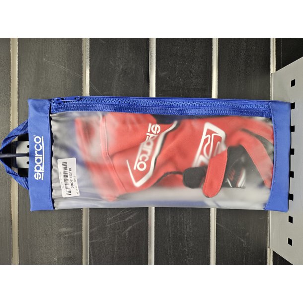 Sparco Arrow K karthandske, Str.11 Rd