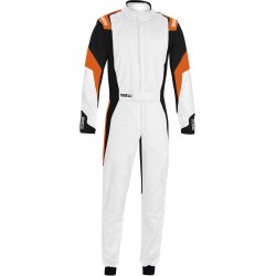 Sparco COMPETITION kredragt