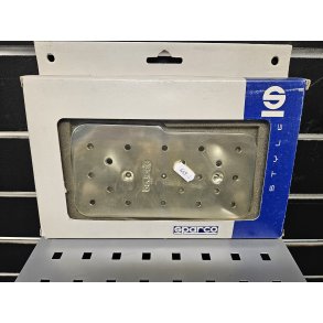 Sparco fodsttte