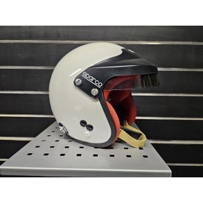 Sparco Jet hjelm Str. M