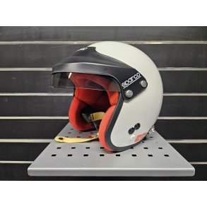 Sparco Jet hjelm Str. S