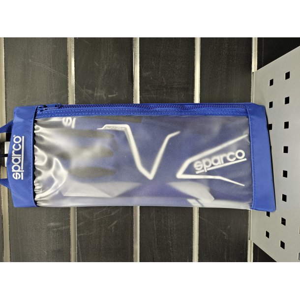 Sparco Land+ krehandske, Str.11 Bl