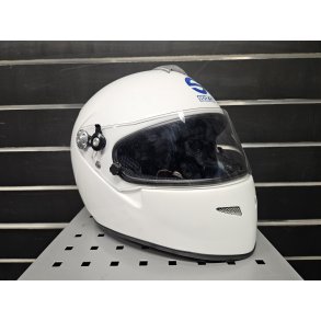 Sparco Pro ADV karthjelm Str. 56
