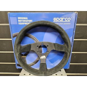 Sparco ruskinds rat