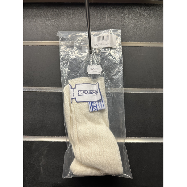 Sparco Soft Sokker, Str. 42/43