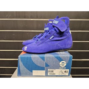 Sparco TOP kresko, Str 41 Bl (DEMO)