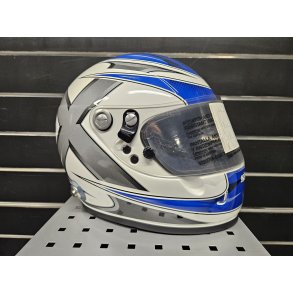 Sparco Challenger hjem, Str. 54 XS