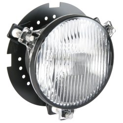 Tgelygteindsats H3,  152 mm