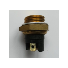 Termoafbryder M22x1,5 med to l�seflapper og pakning, 82�-77�