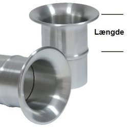 Weber tragt til karburator