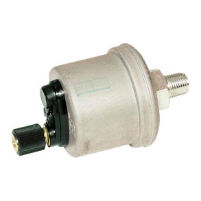 Trykfler for Olie-/Lufttryk 0 til 5 bar