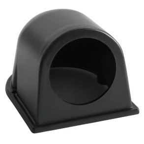 1 Huls Instrument hus til 52mm