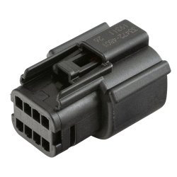 VDO SingleViu Multistik, 12 polet