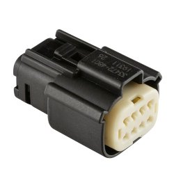 VDO SingleViu Multistik, 12 polet