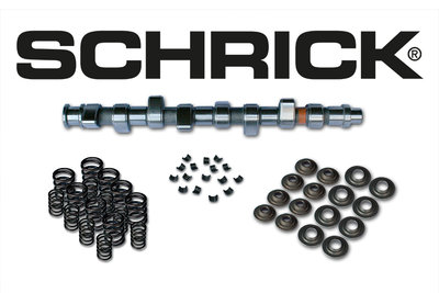 SCHRICK Knastaksler