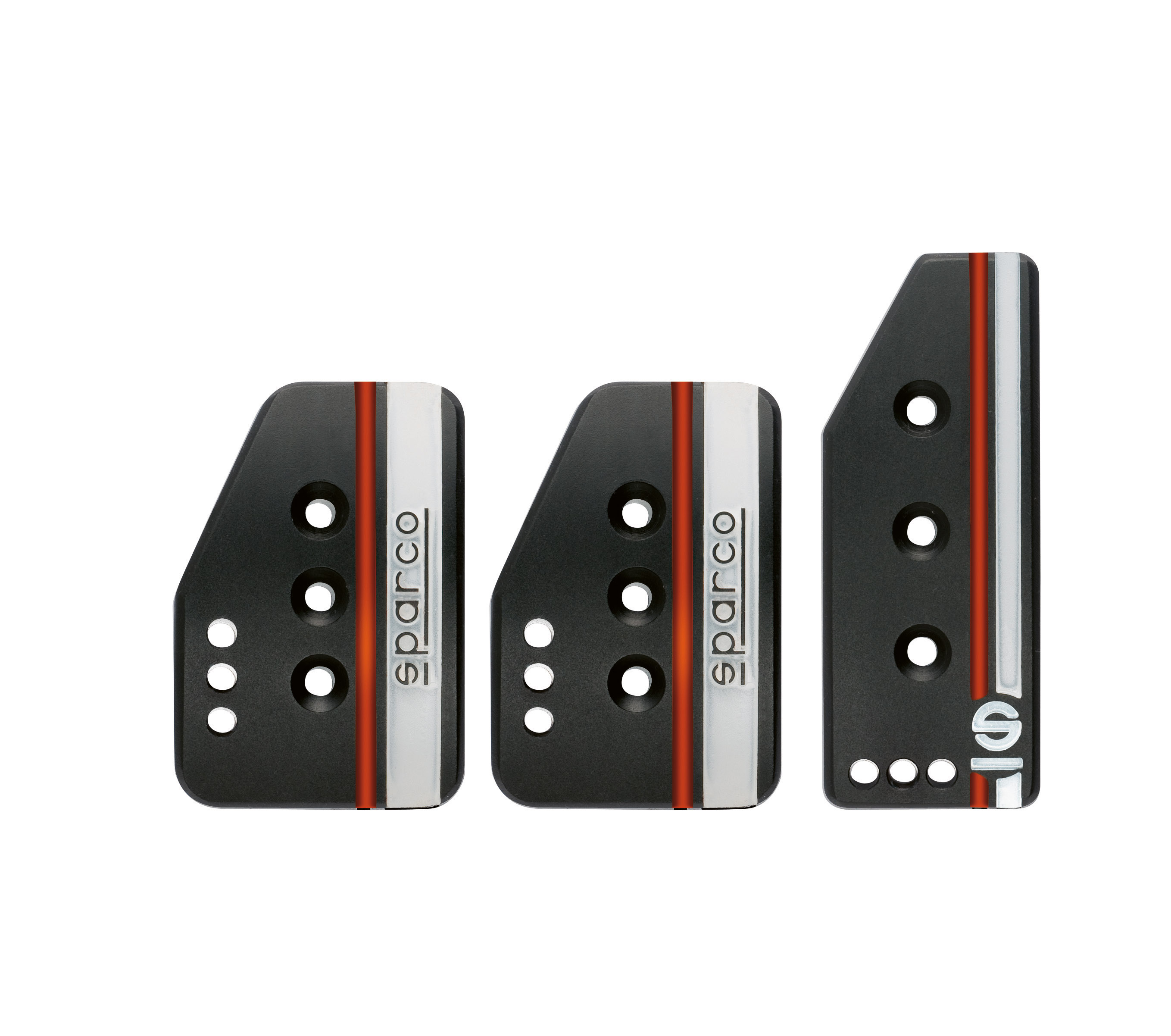 Sparco Pedaler