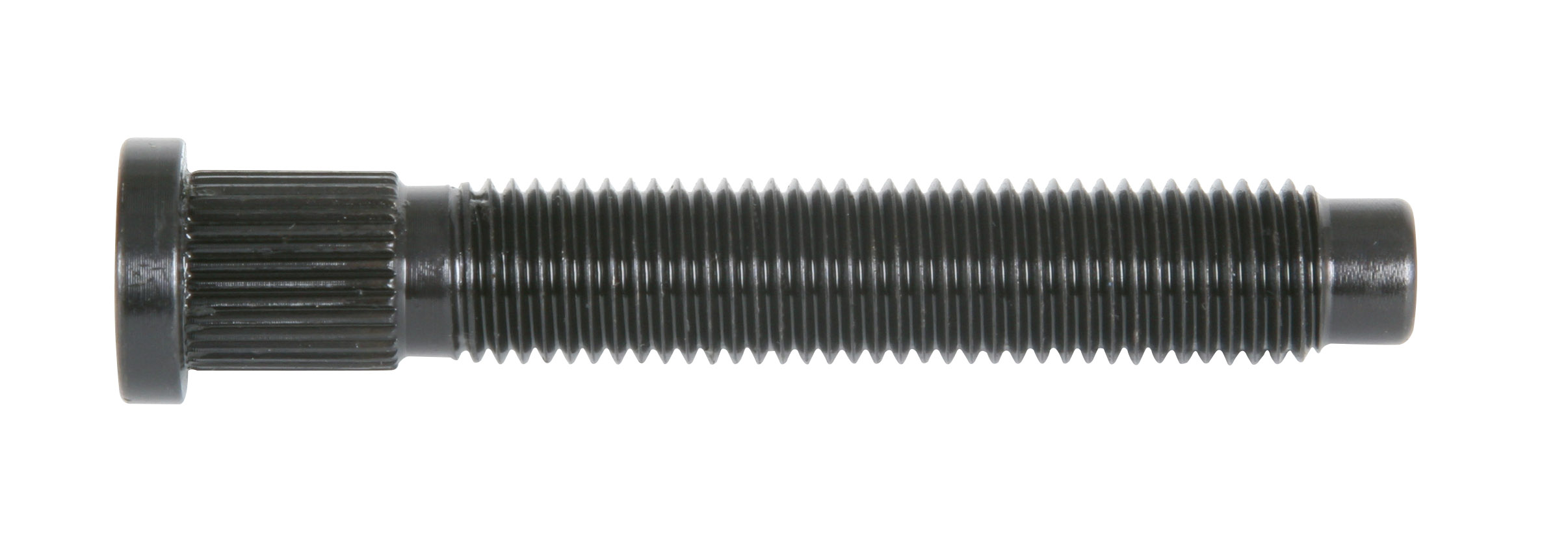 Specielle slagbolte (varmebehandlet)