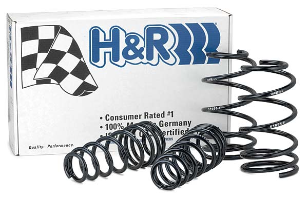 H&R