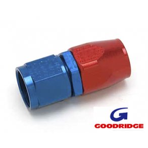 Goodridge fittings