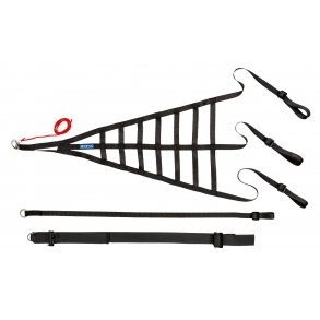 Dør & Vindues sikkerhedsnet