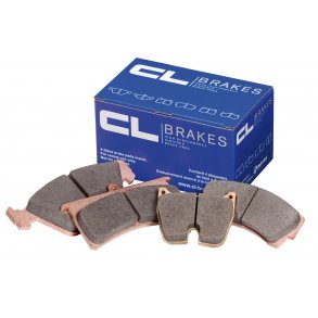 Bremse klodser CL Brakes