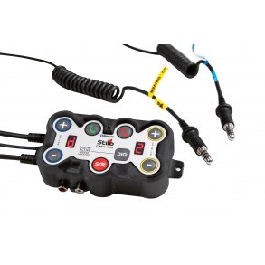 Stilo Samtale udstyr