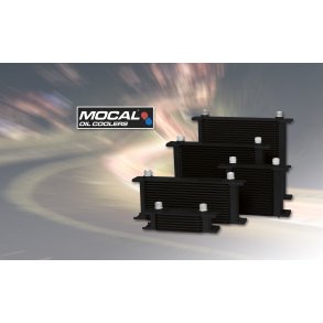 Mocal oil coolers