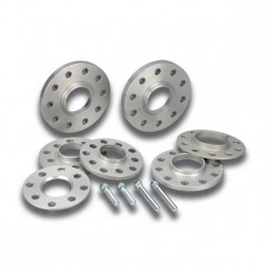 H&R TRAK+ hjulafstandsstykker