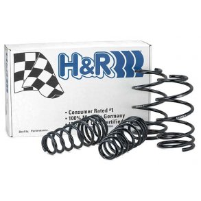 H&R