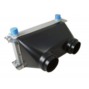 Oliekøler & tilbehør