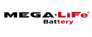 Mærke: Mega Life Battery