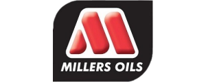 Mærke: Millers Oils