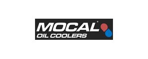 Mærke: Mocal Oil Coolers