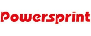 Mærke: Powersprint